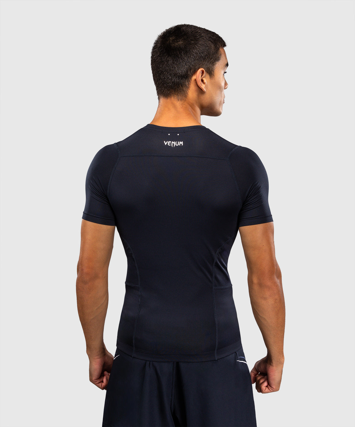 Venum G-Core Short Sleeve Rash Guard