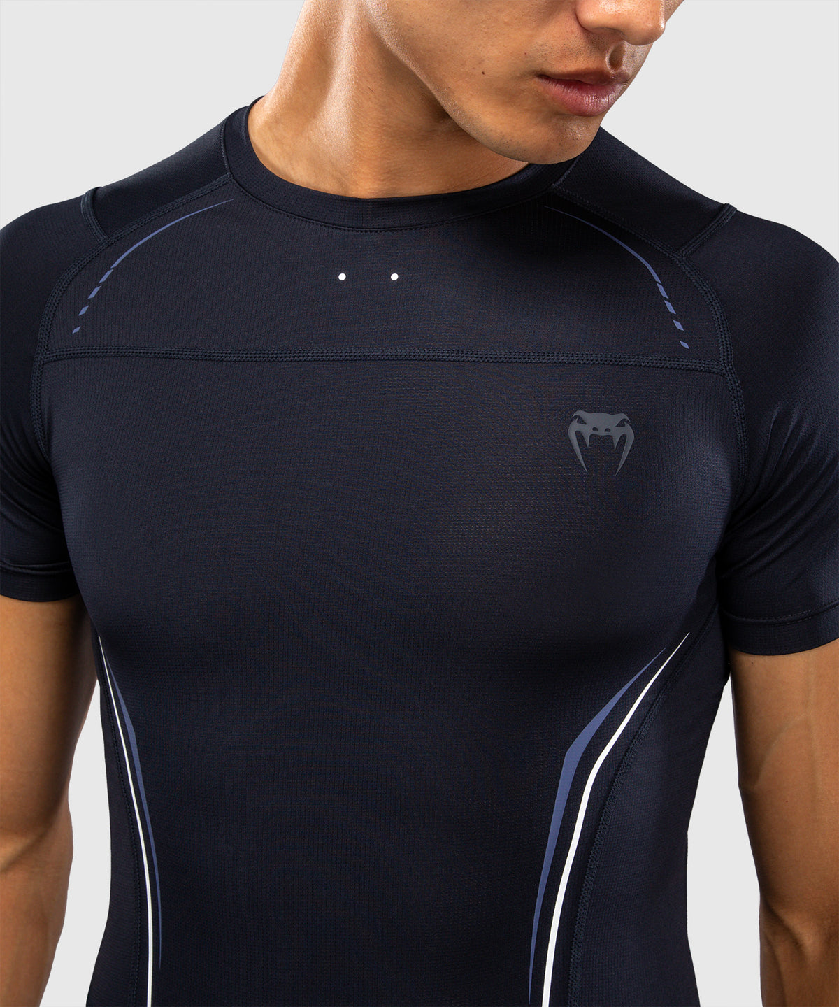 Venum G-Core Short Sleeve Rash Guard