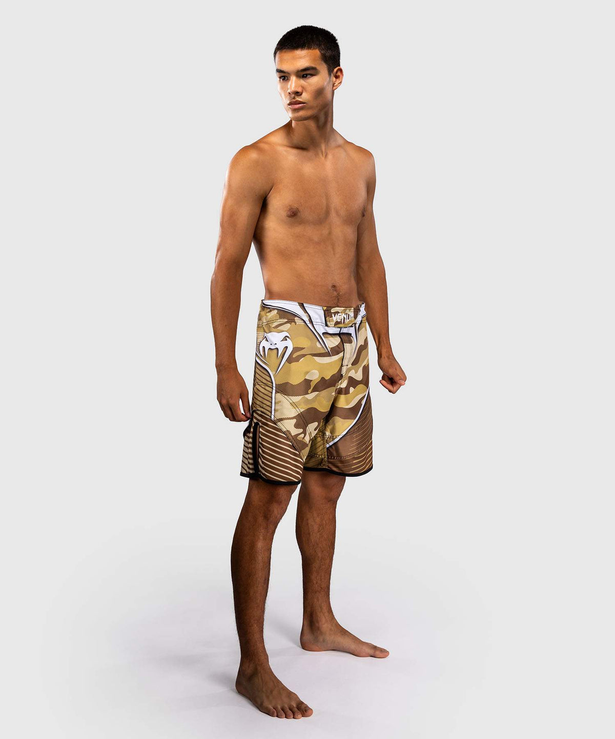 Venum Camo Hero MMA Fight Shorts