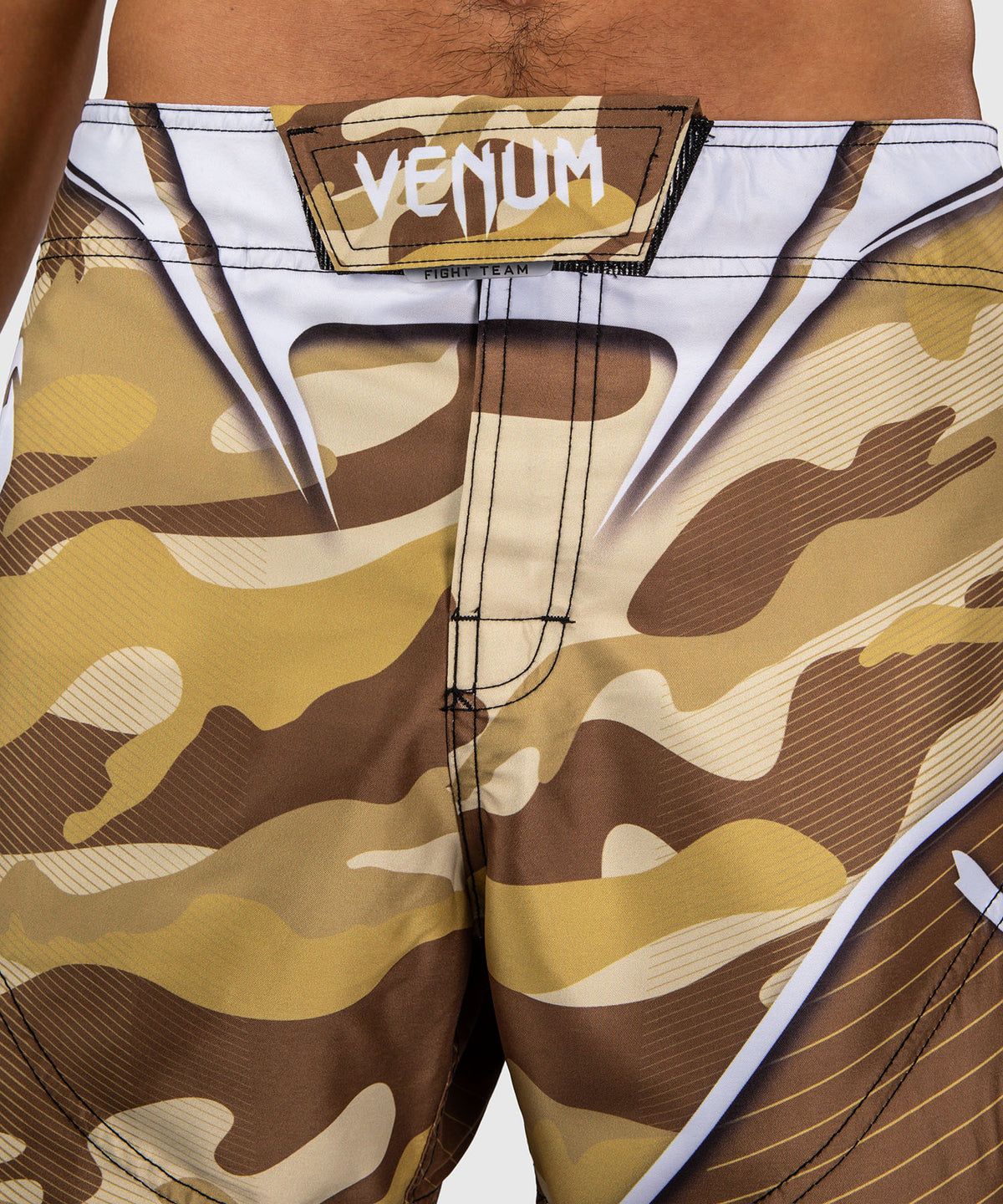 Venum Camo Hero MMA Fight Shorts