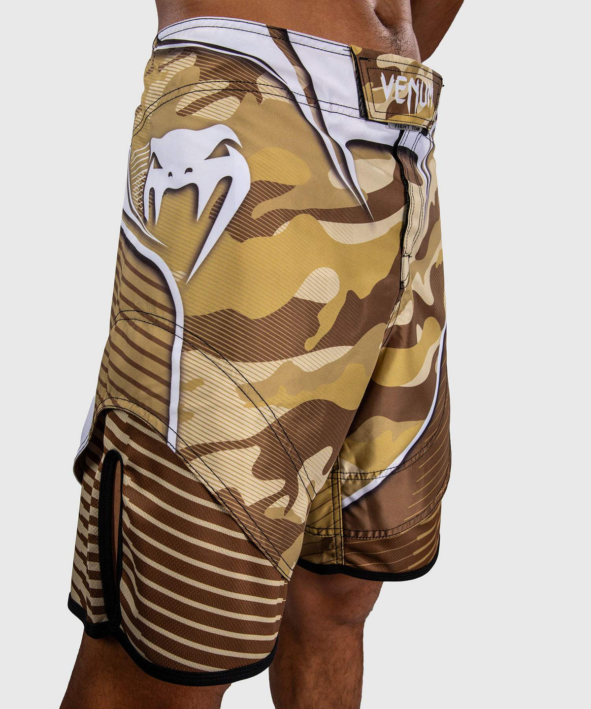 Venum Camo Hero MMA Fight Shorts