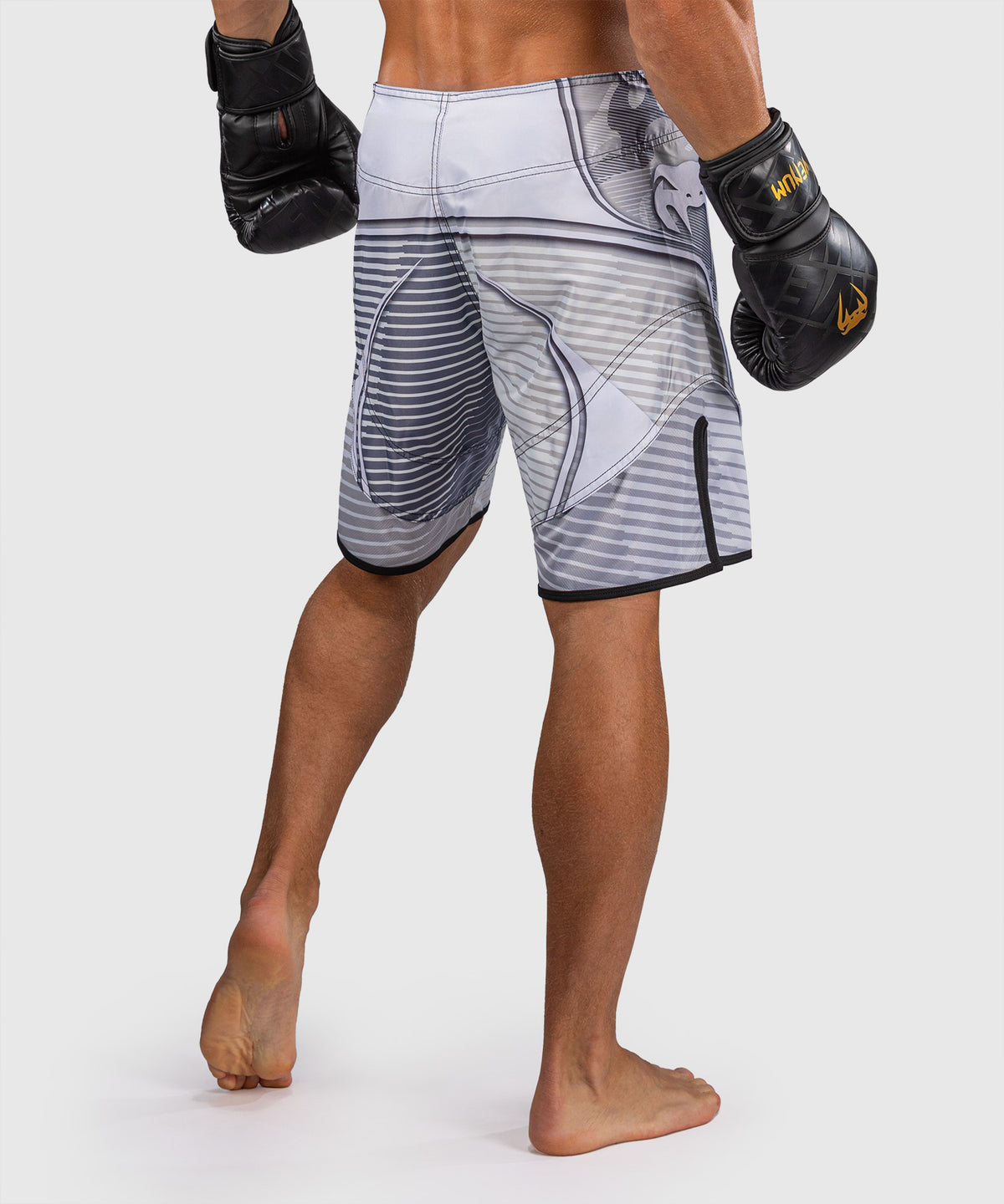 Venum Camo Hero MMA Fight Shorts
