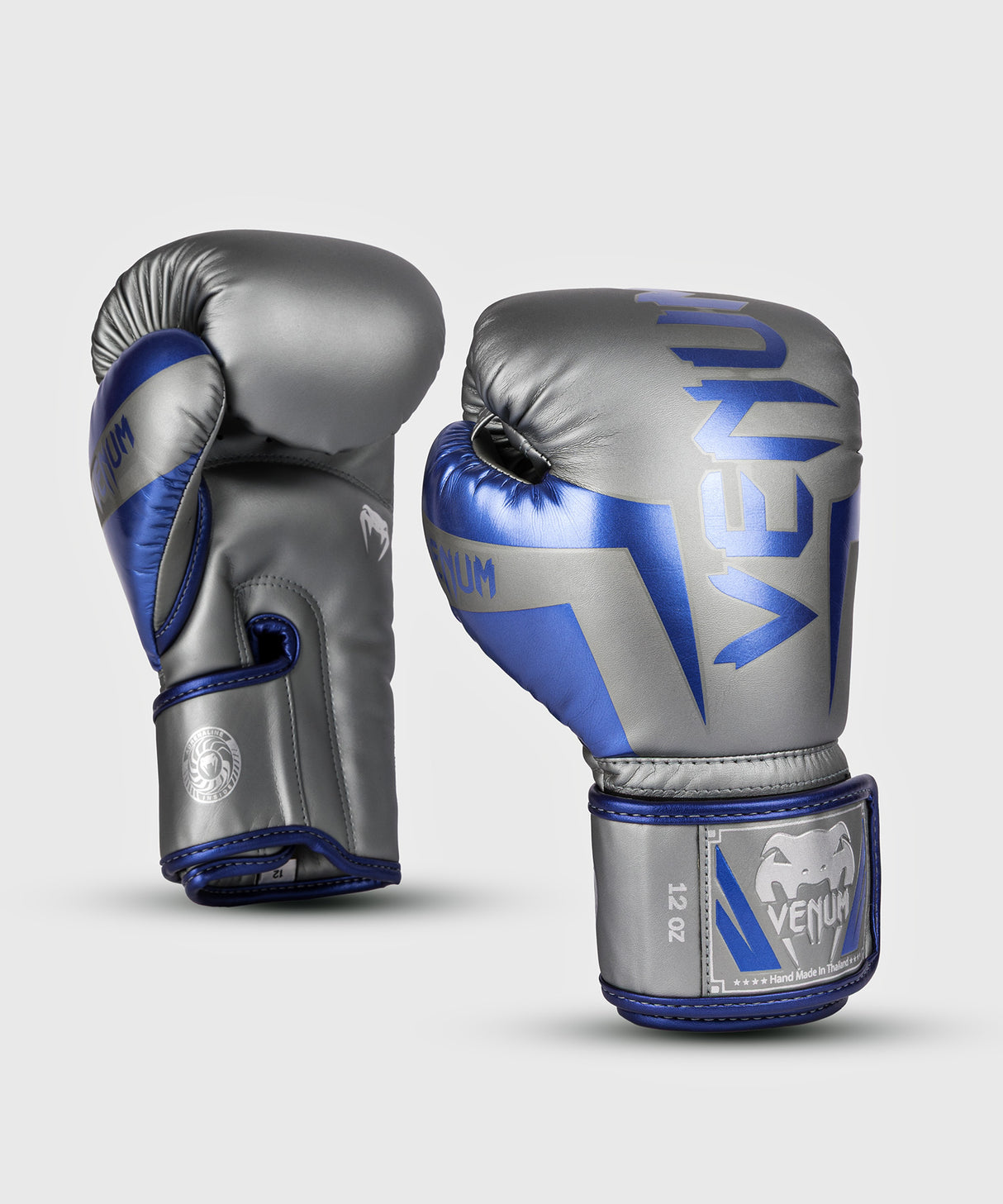 Venum Elite Boxing Gloves - Special Edition