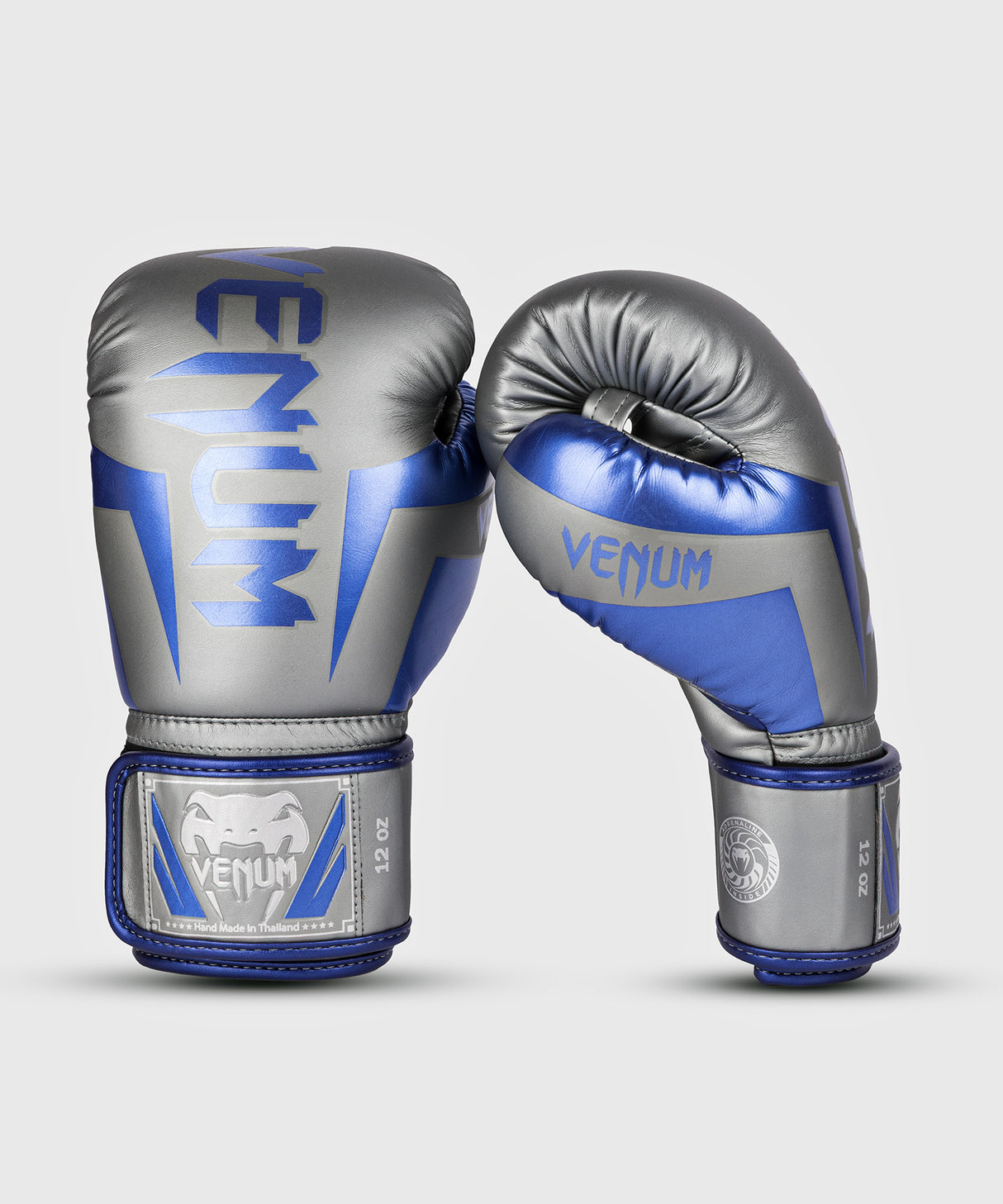 Venum Elite Boxing Gloves - Special Edition