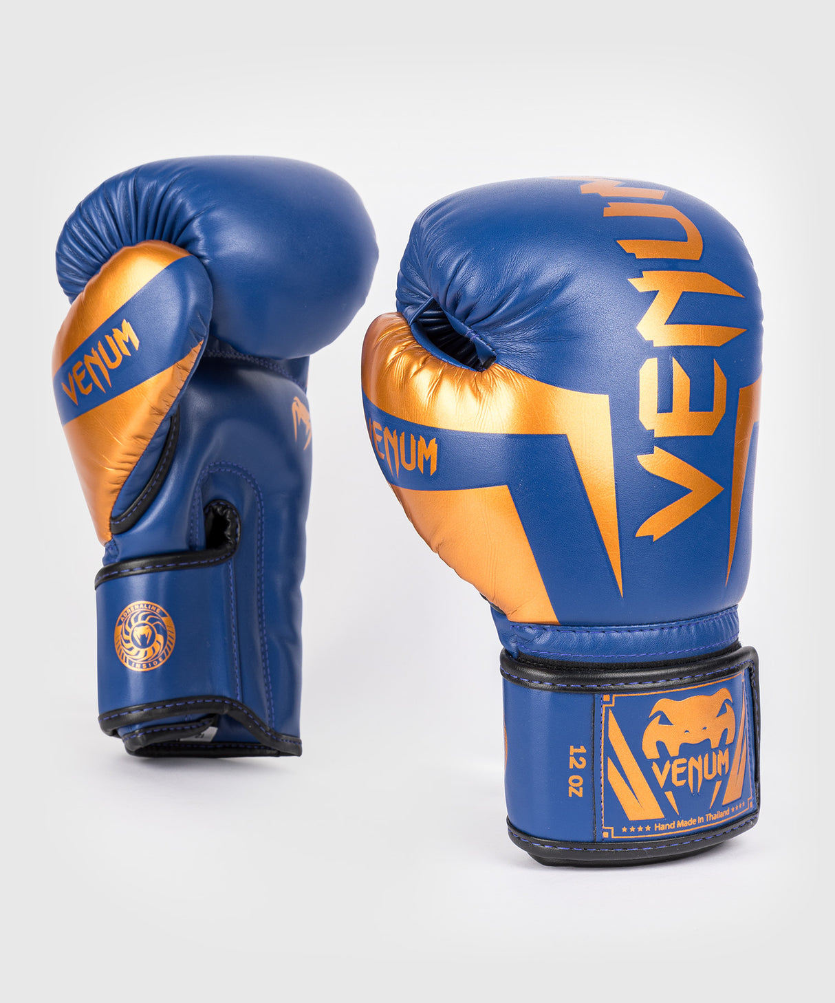 Venum Elite Boxing Gloves - Special Edition
