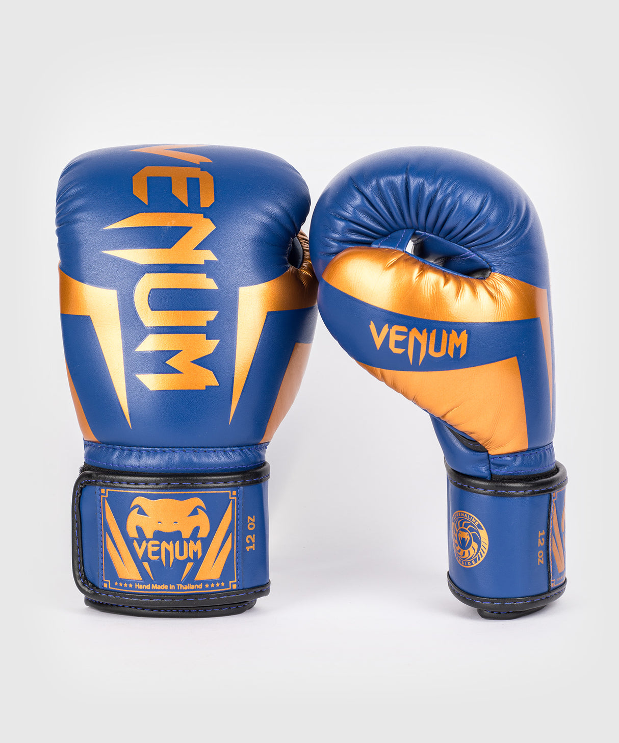 Venum Elite Boxing Gloves - Special Edition