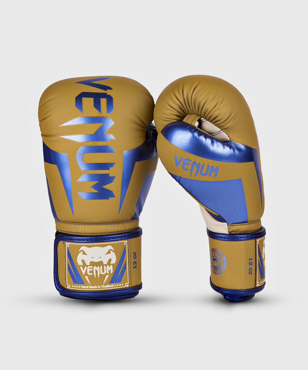 Venum Elite Boxing Gloves - Special Edition