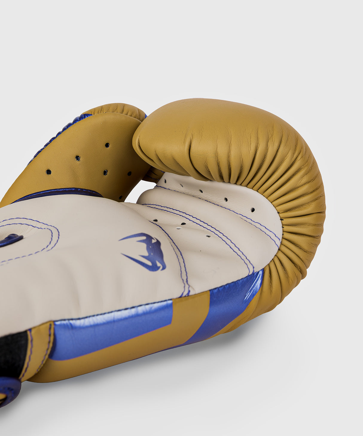 Venum Elite Boxing Gloves - Special Edition
