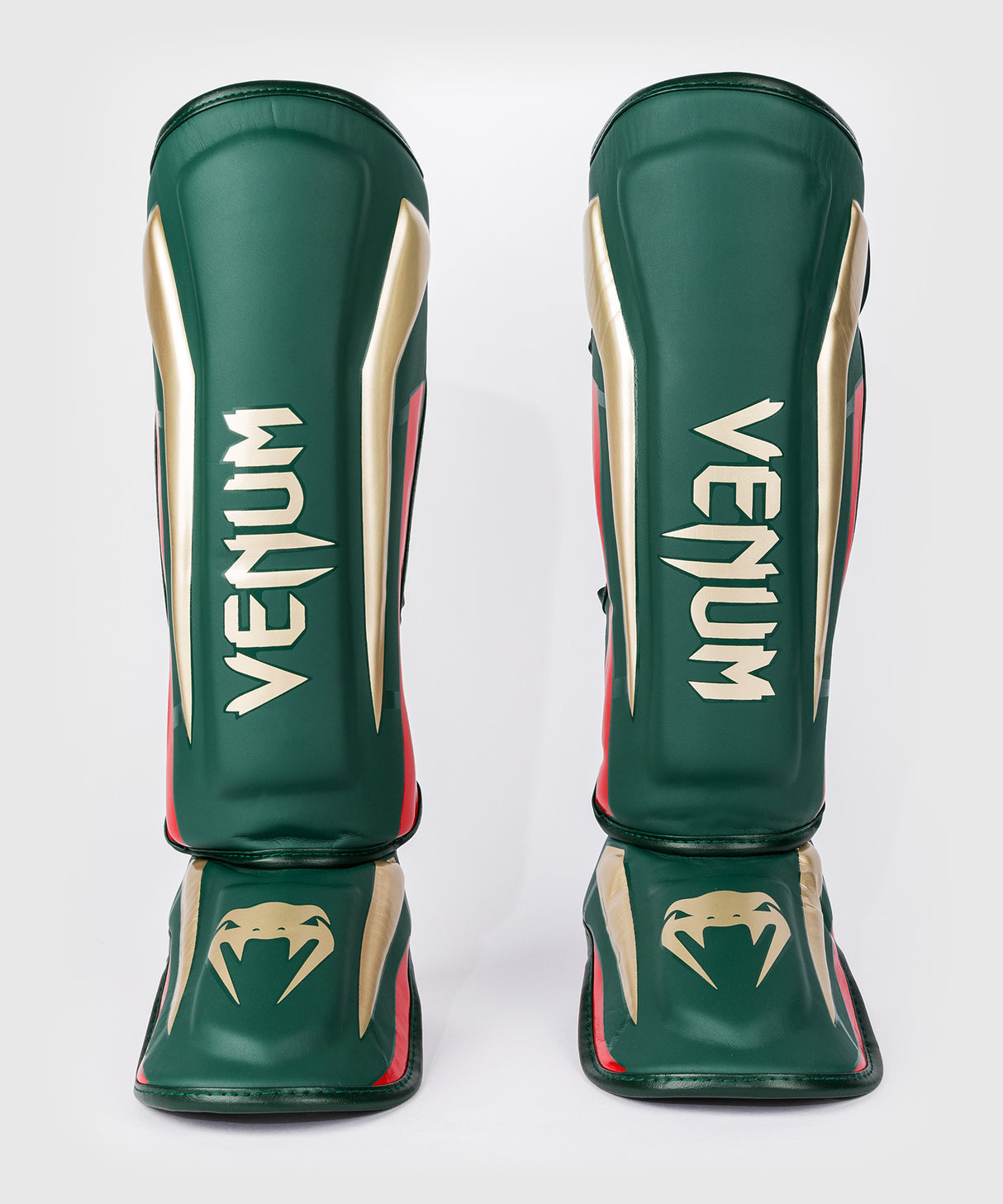 Venum Elite Shin Guards