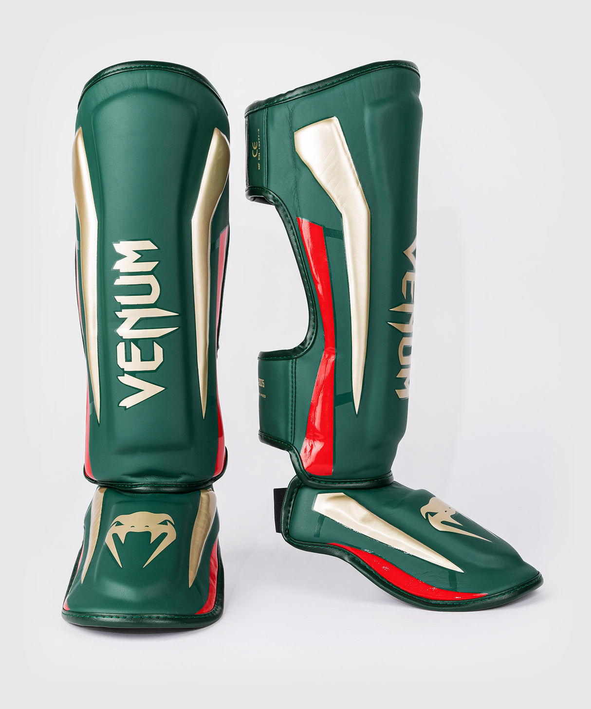 Venum Elite Shin Guards