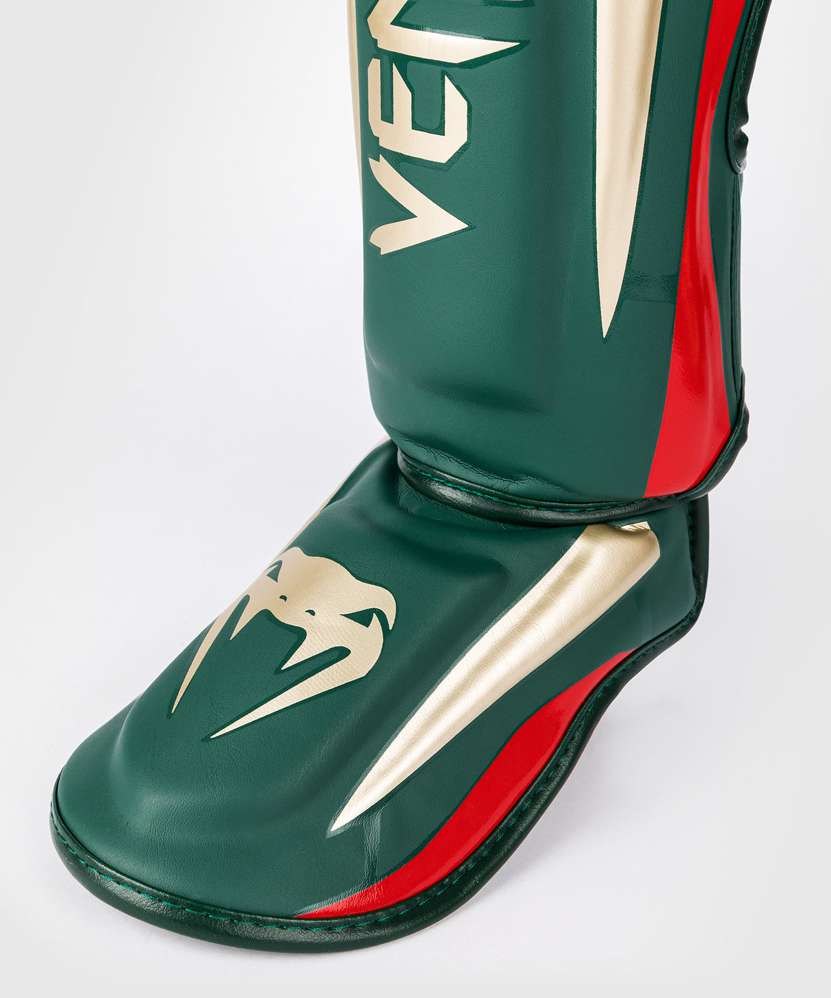 Venum Elite Shin Guards