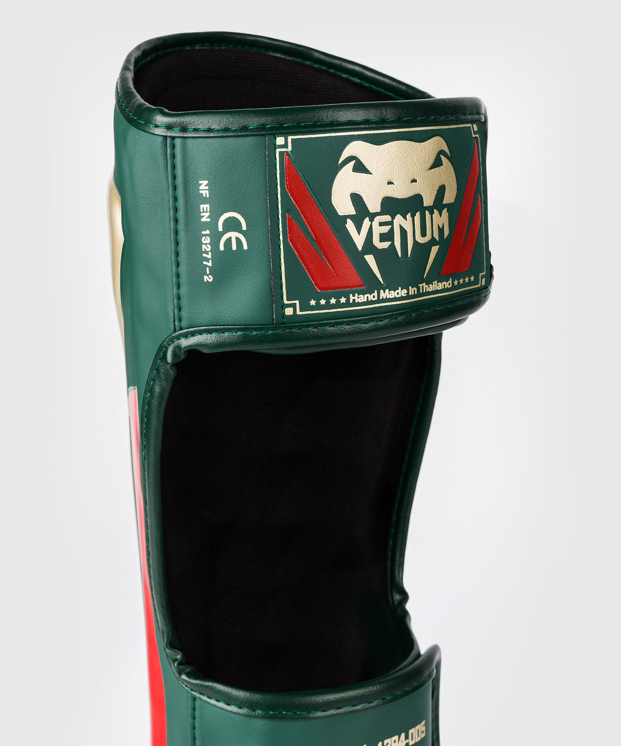 Venum Elite Shin Guards