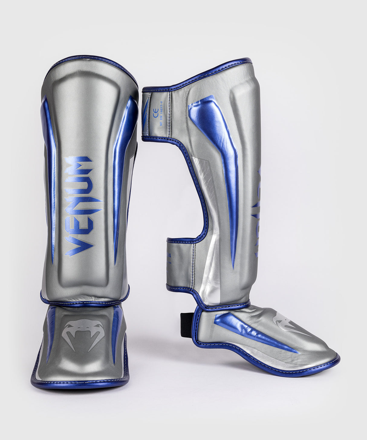 Venum Elite Shin Guards