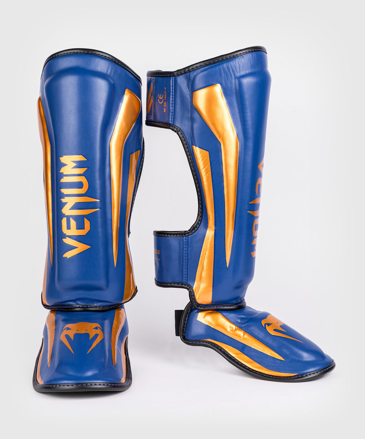 Venum Elite Shin Guards
