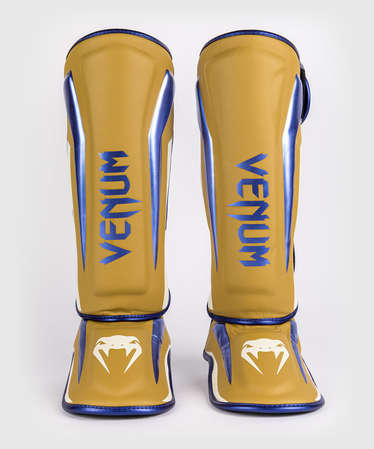 Venum Elite Shin Guards
