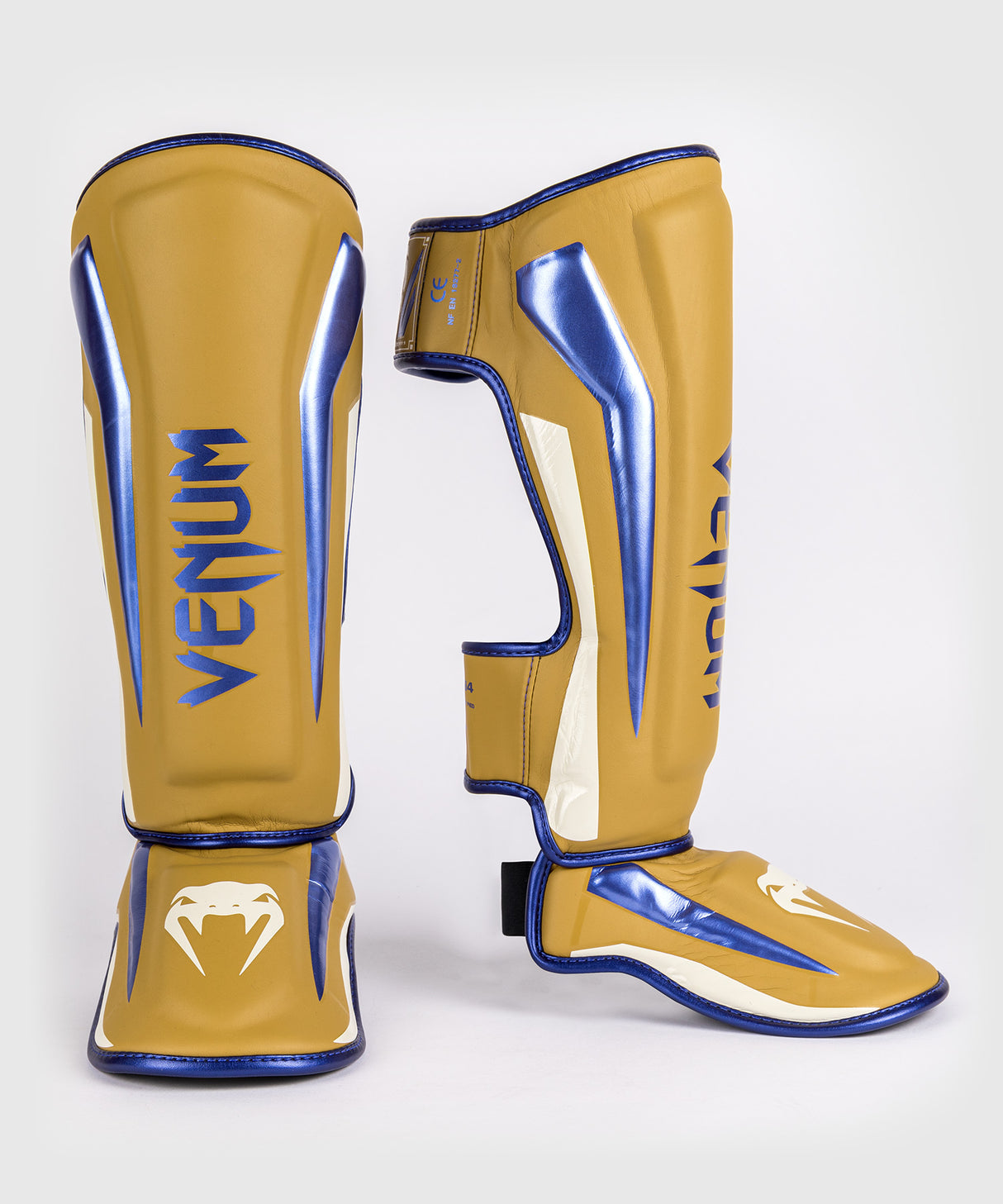 Venum Elite Shin Guards