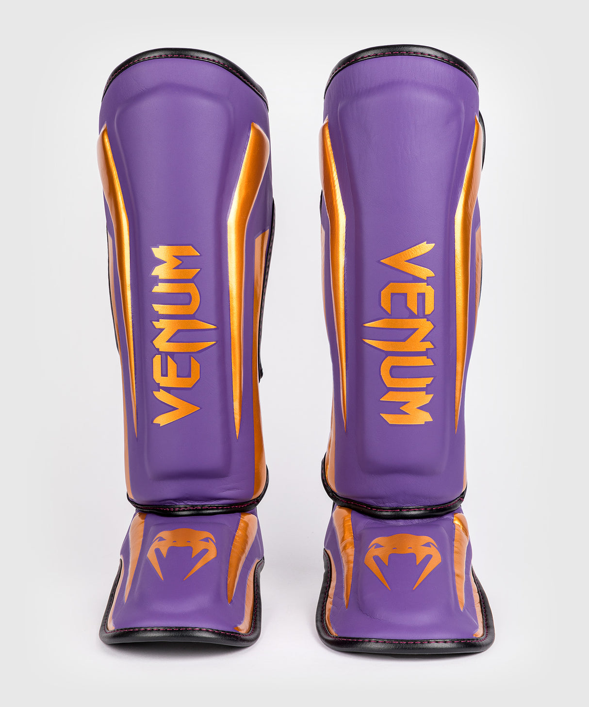 Venum Elite Shin Guards