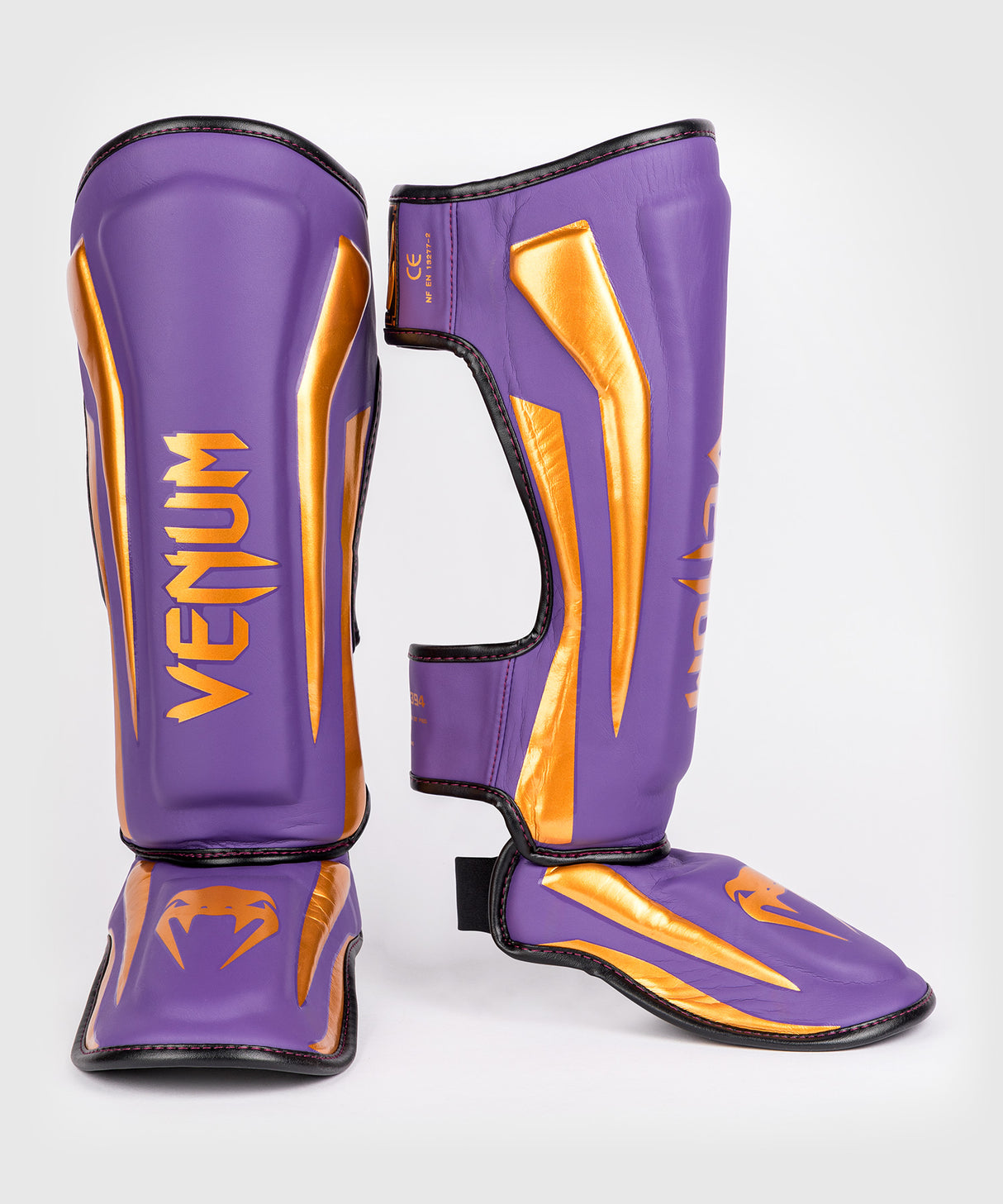 Venum Elite Shin Guards