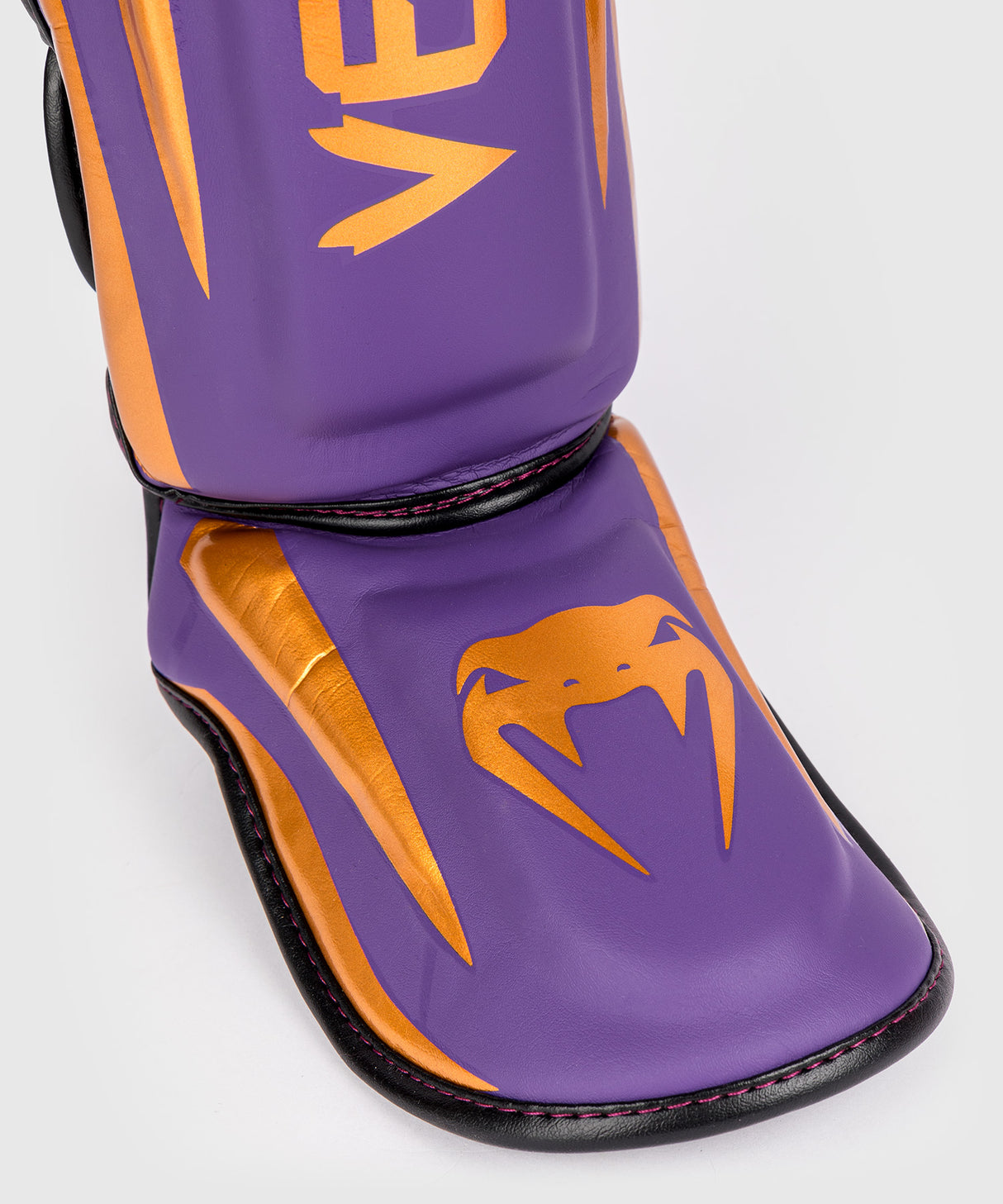 Venum Elite Shin Guards
