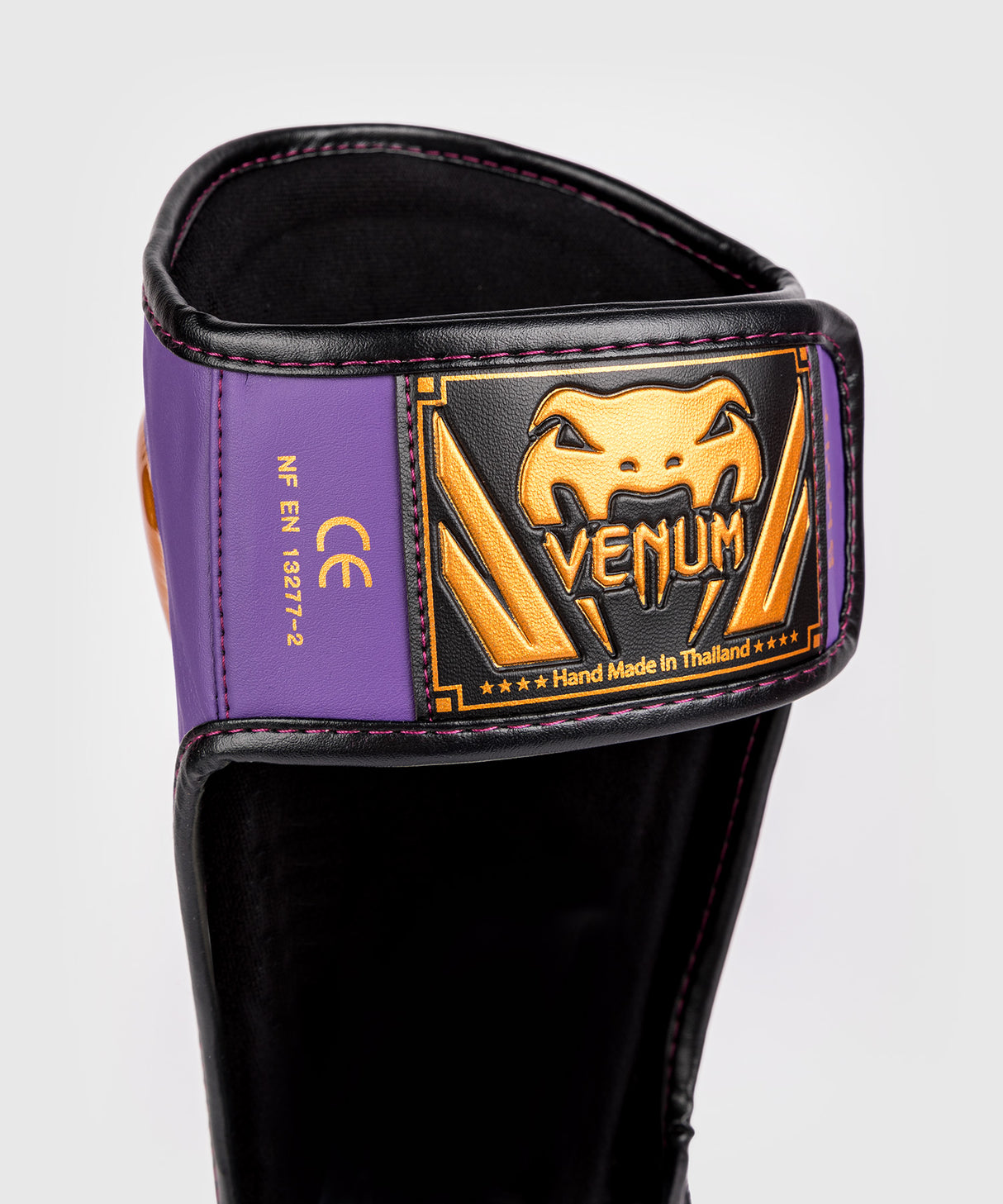 Venum Elite Shin Guards