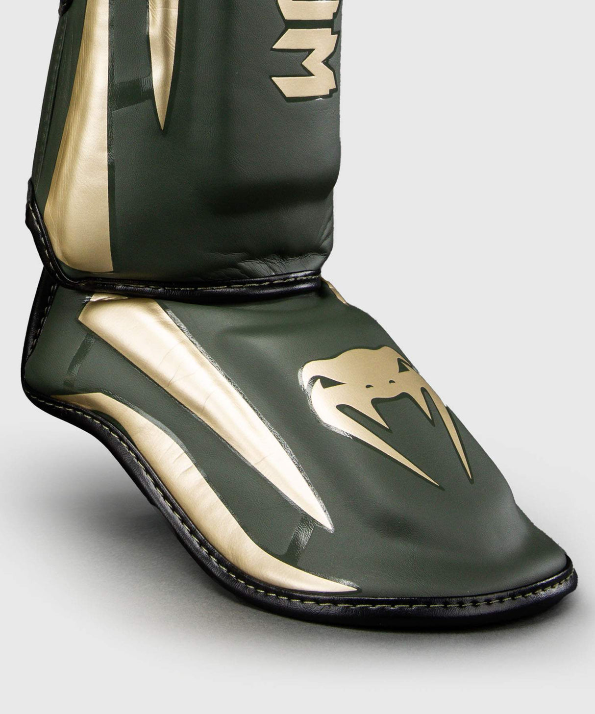 Venum Elite Stand Up Shin Guards