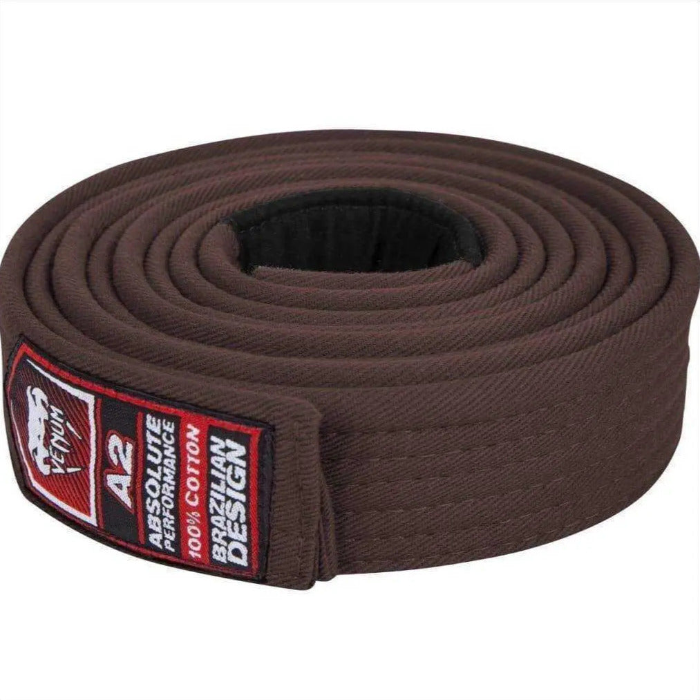 Venum Brazilian Jiu-Jitsu Belt Venum