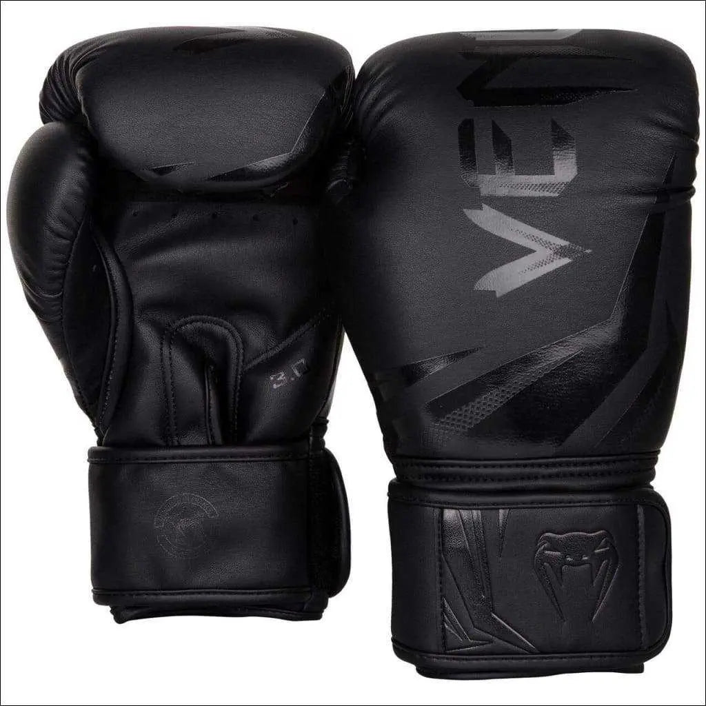 Venum Challenger 3.0 Boxing Gloves Venum
