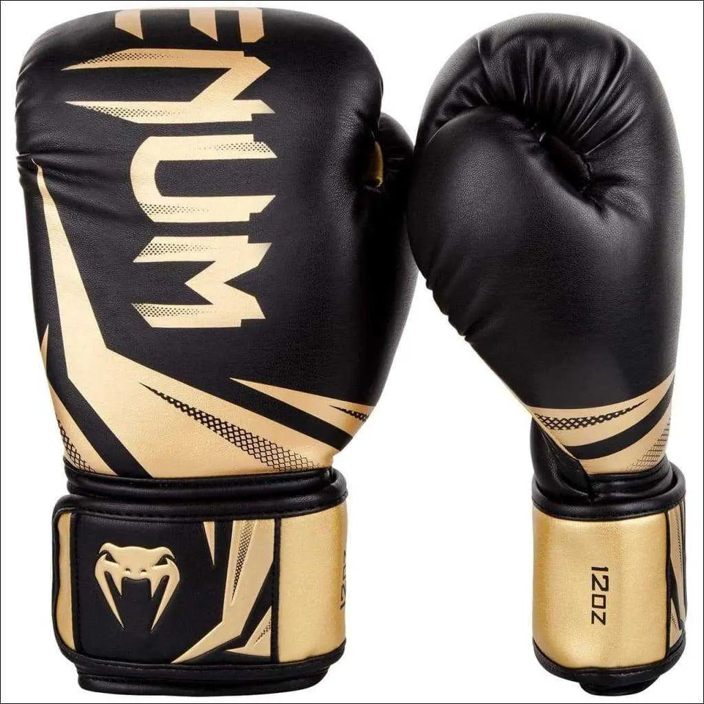 Venum Challenger 3.0 Boxing Gloves Venum