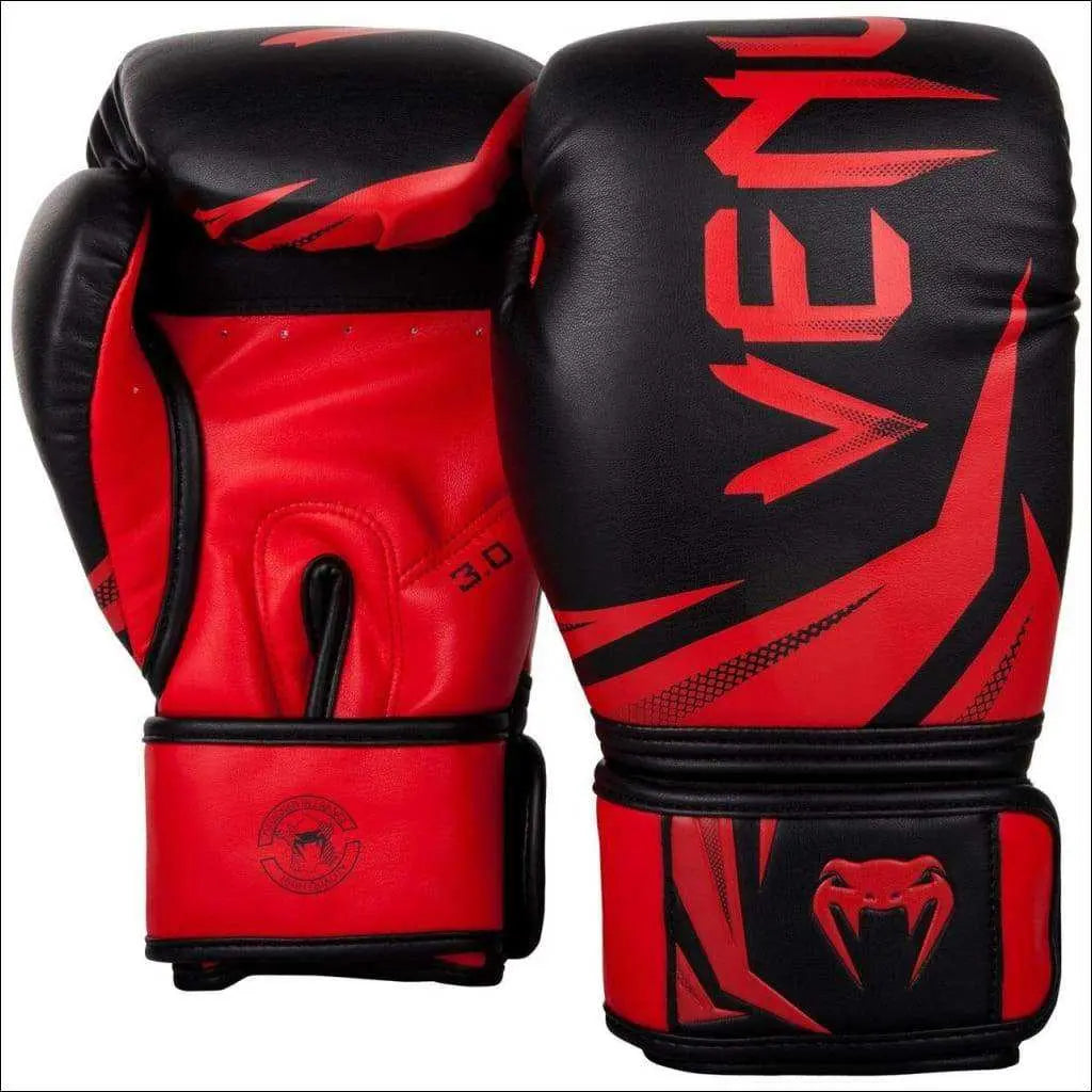 Venum Challenger 3.0 Boxing Gloves Venum