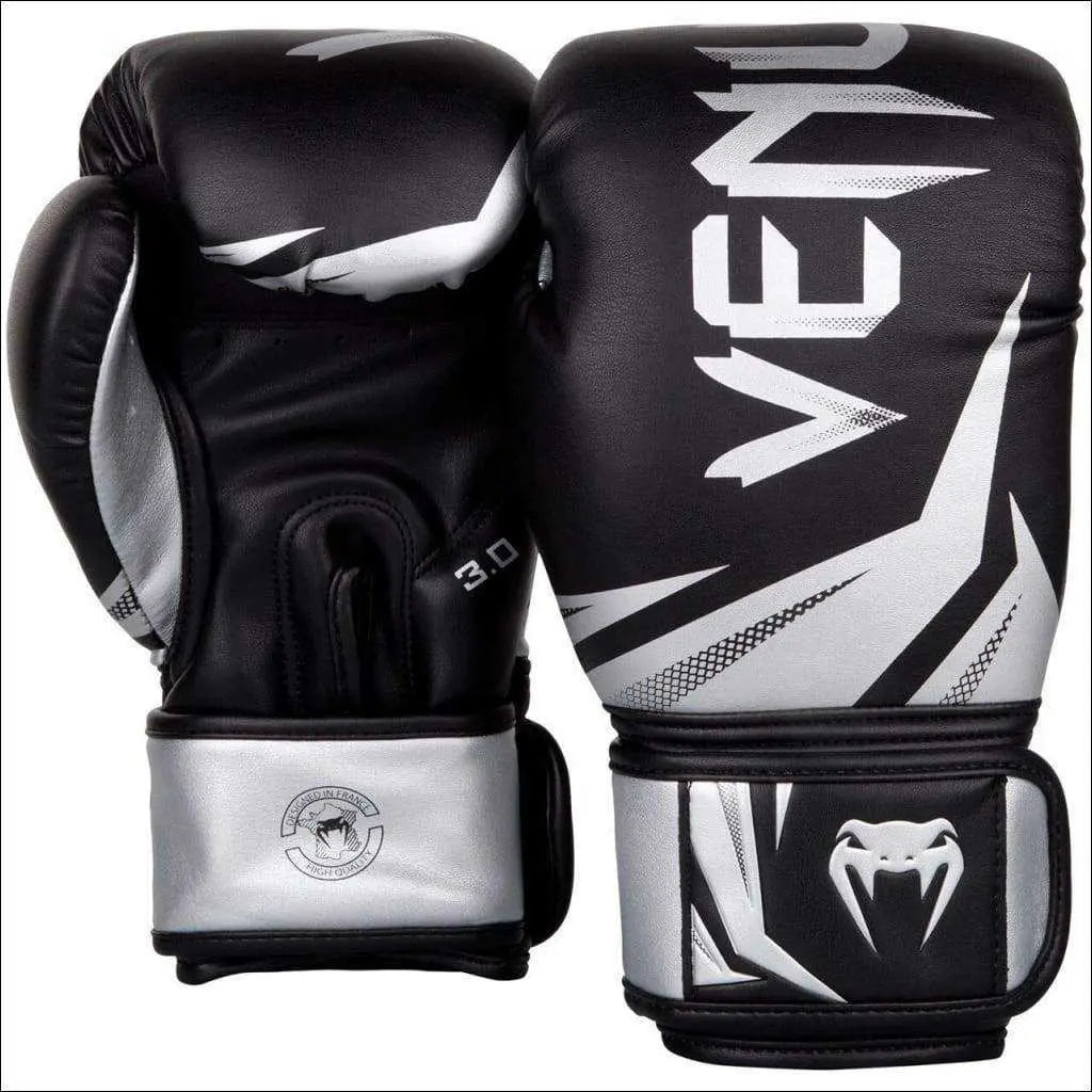 Venum Challenger 3.0 Boxing Gloves Venum