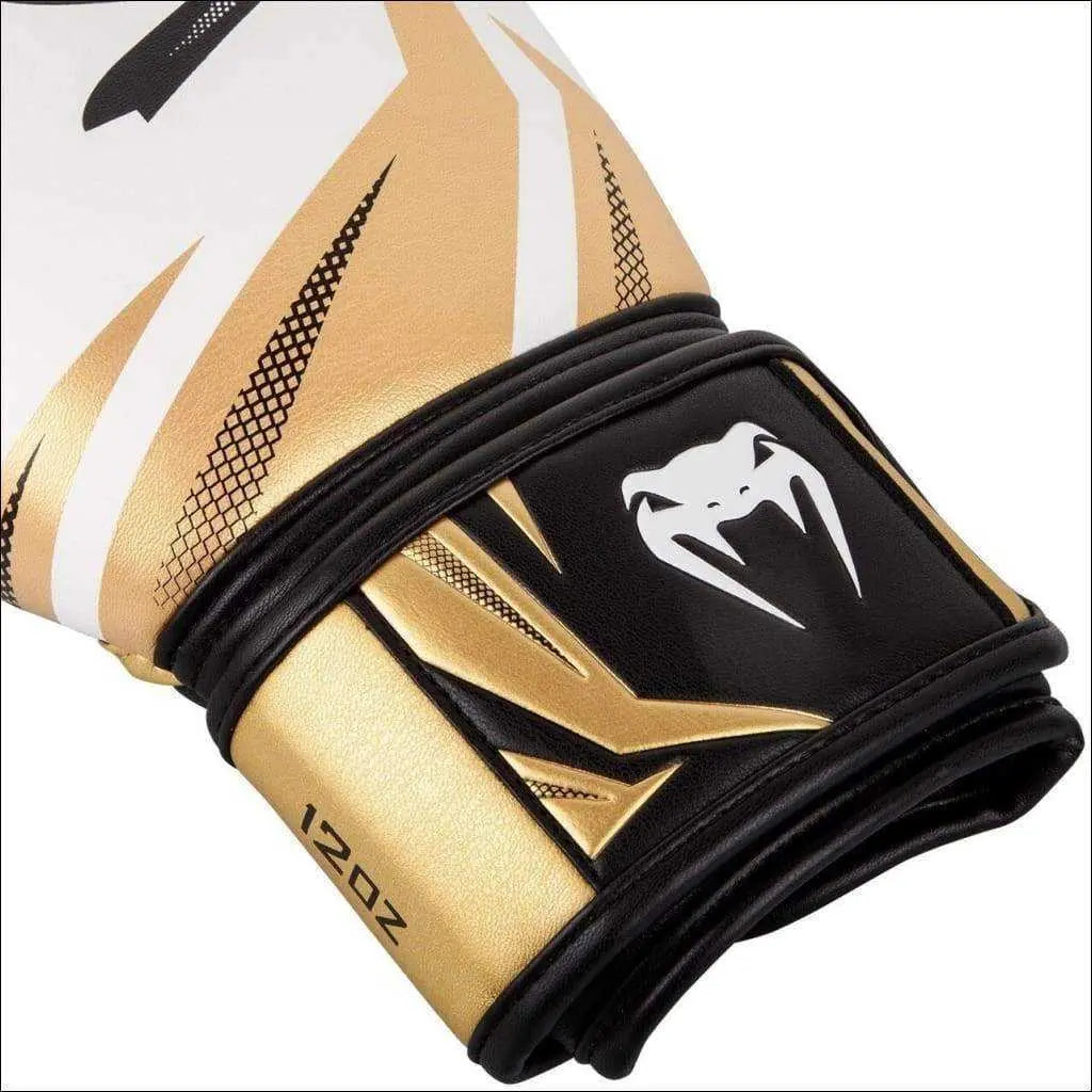 Venum Challenger 3.0 Boxing Gloves Venum