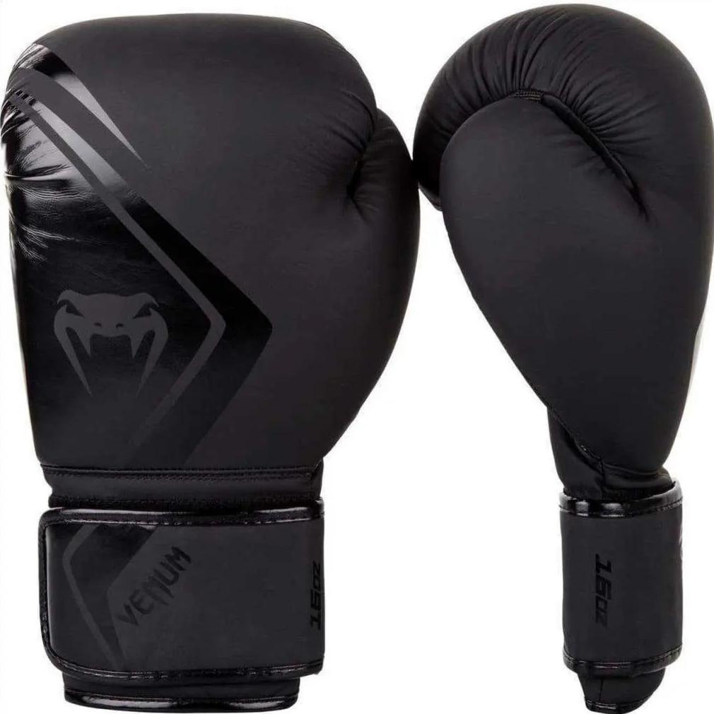 Venum Contender 2.0 Boxing Gloves Venum