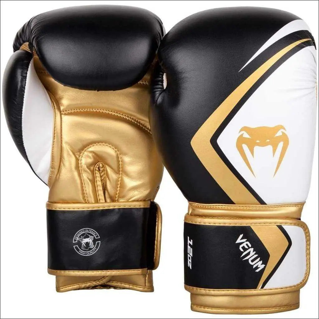 Venum Contender 2.0 Boxing Gloves Venum