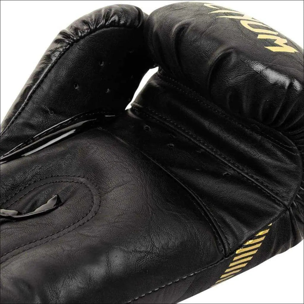 Venum Impact Boxing Gloves Venum