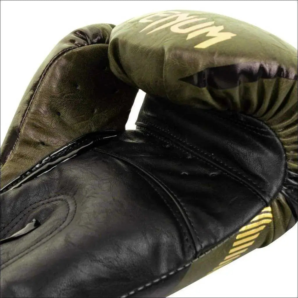 Venum Impact Boxing Gloves Venum