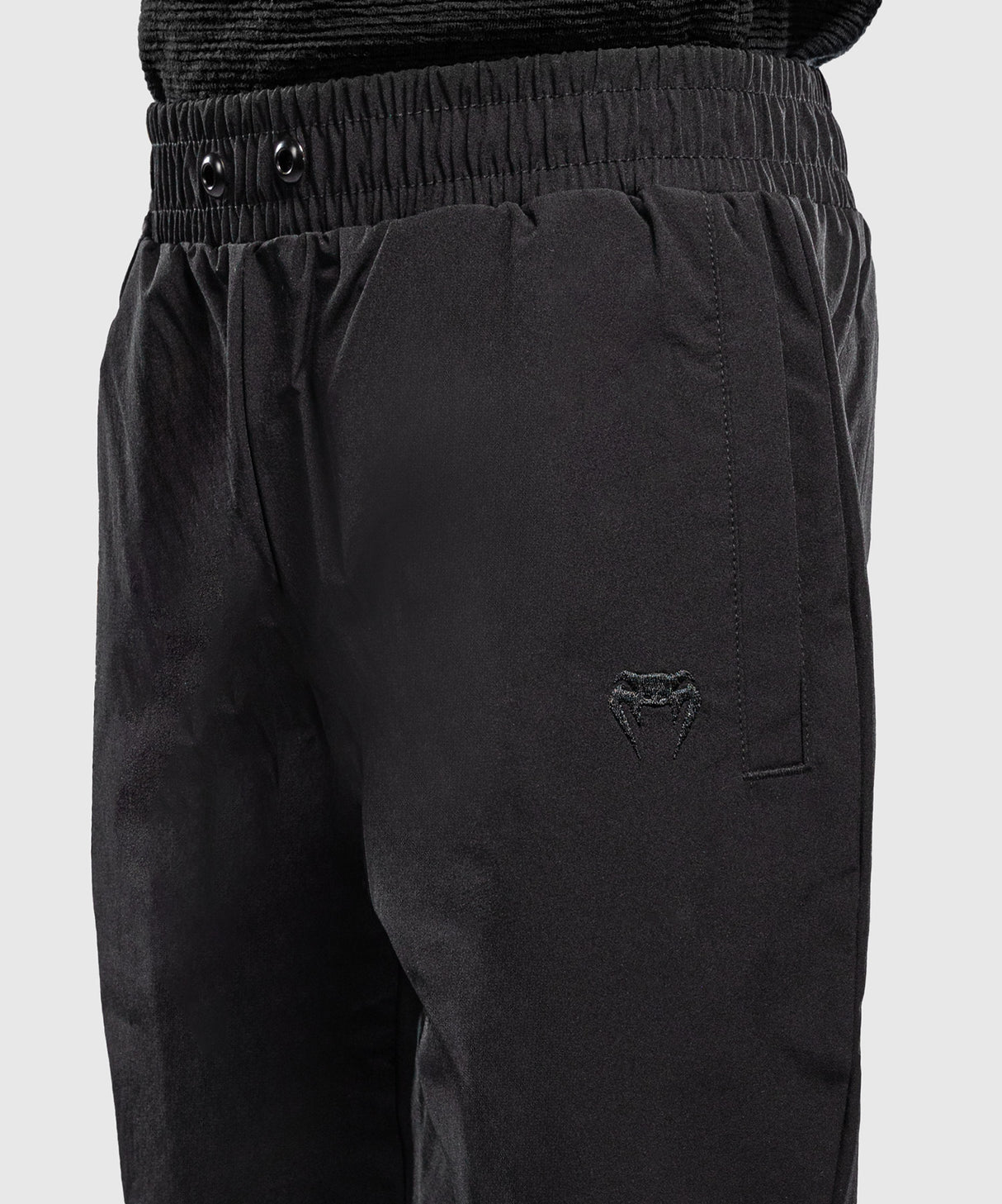 Venum Giant 3D Kids Joggers - Black