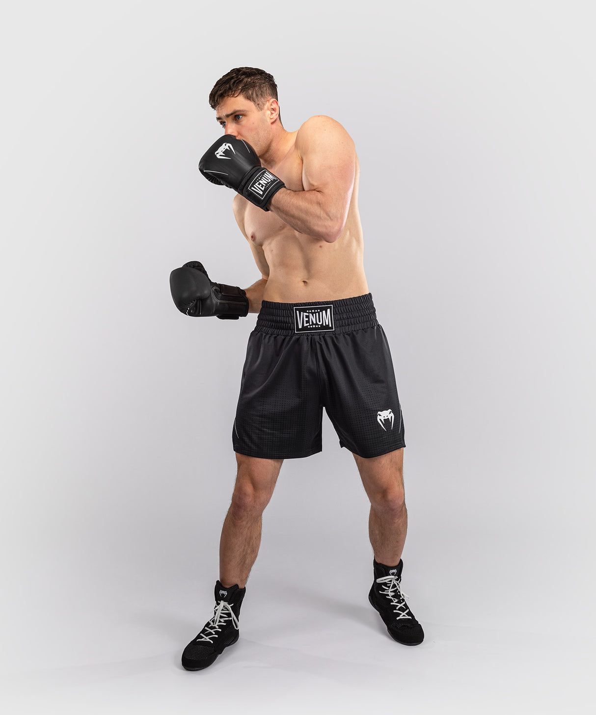 Venum Stealth Boxing Shorts
