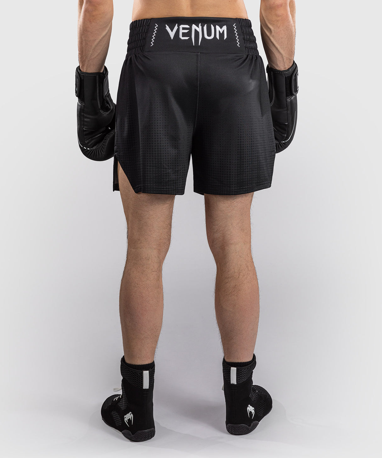 Venum Stealth Boxing Shorts