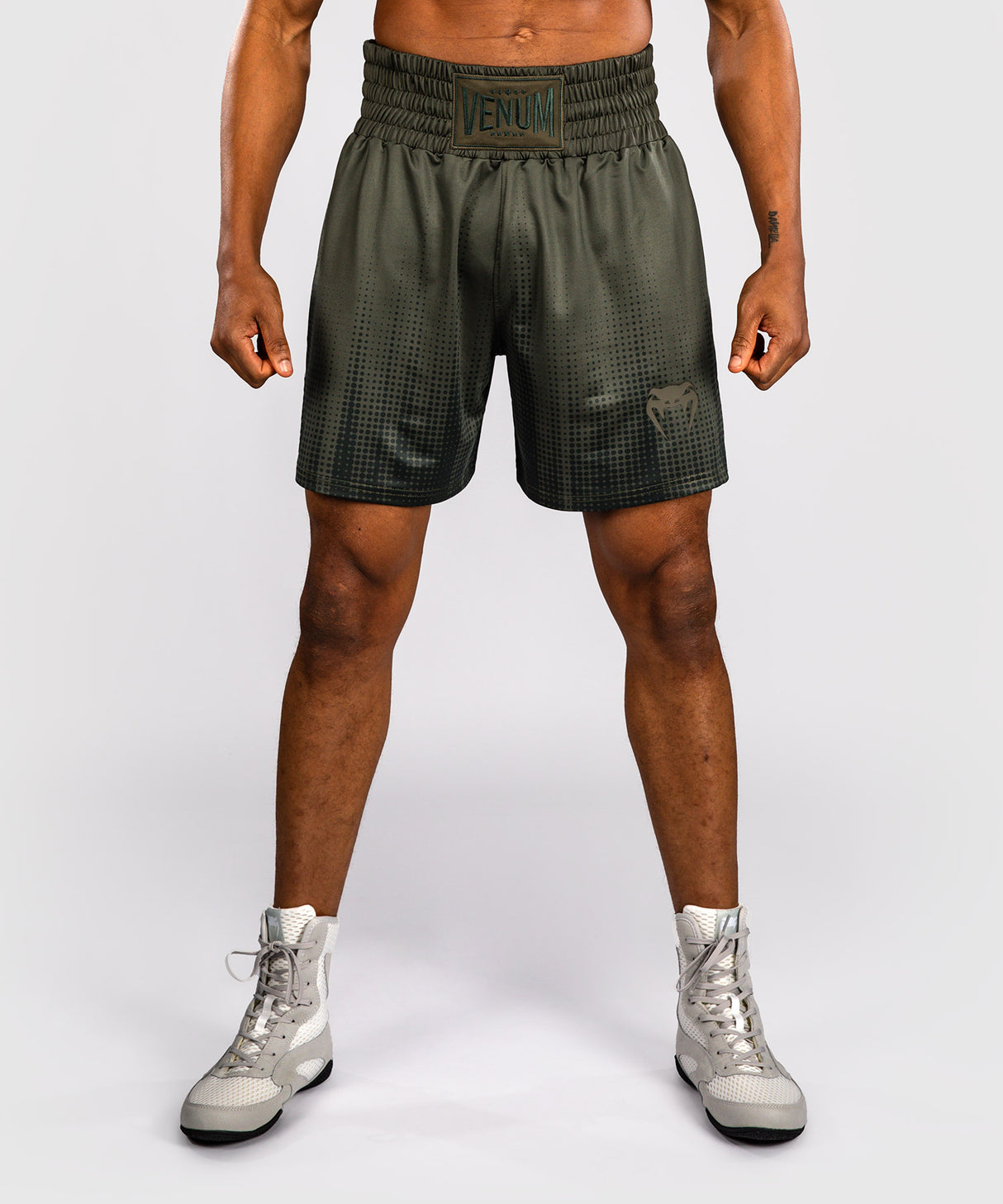 Venum Stealth Boxing Shorts