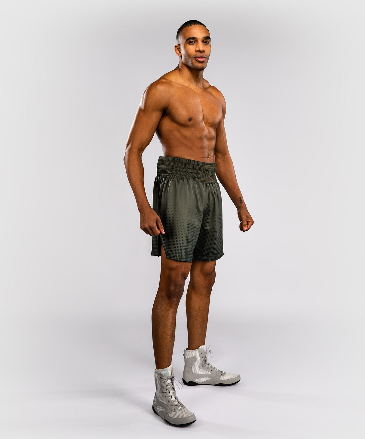 Venum Stealth Boxing Shorts