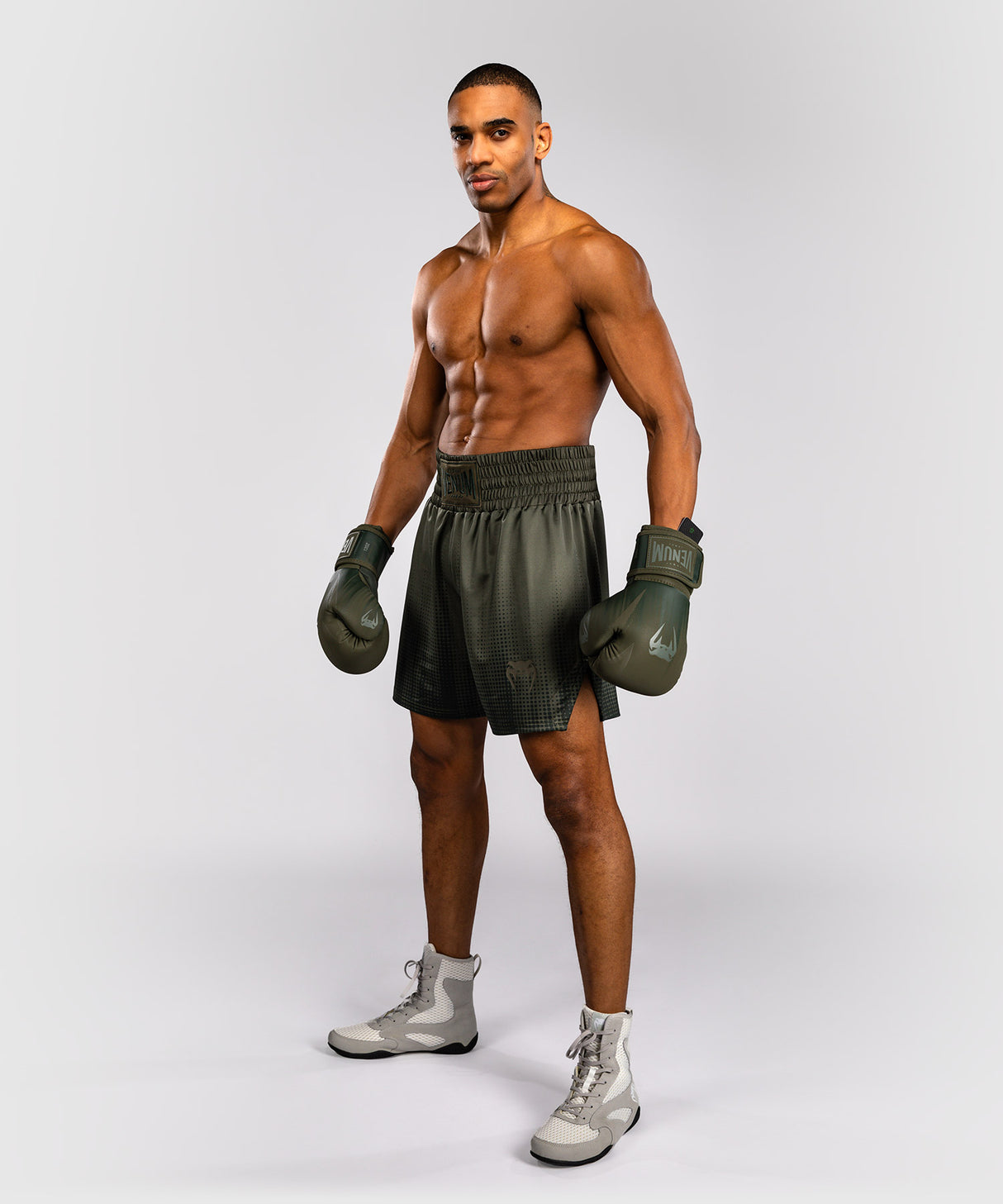 Venum Stealth Boxing Shorts