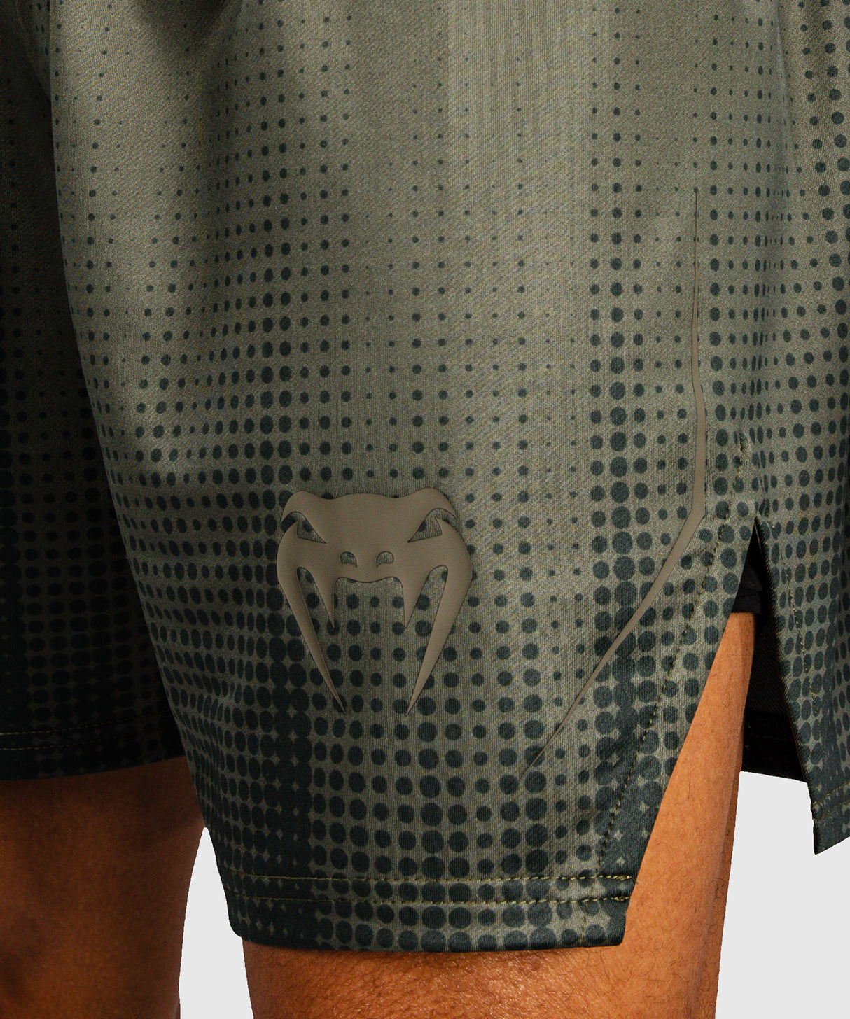 Venum Stealth Boxing Shorts