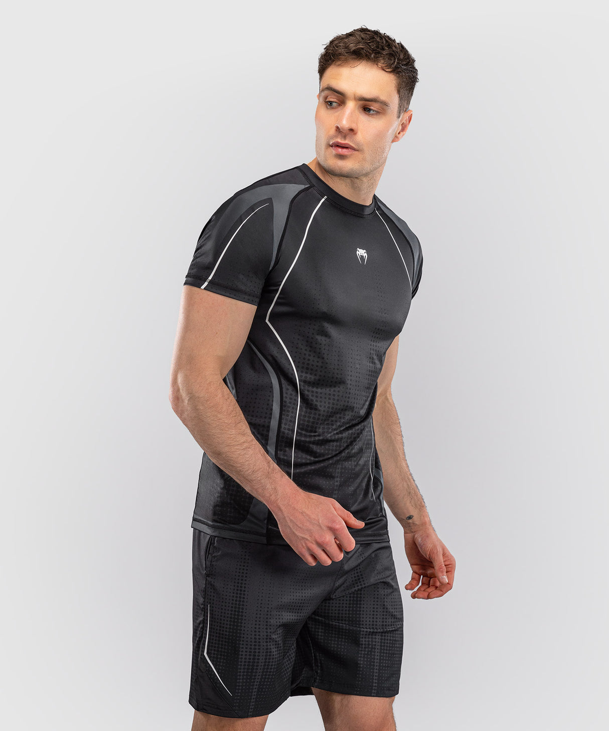Venum Stealth Dry-Tech T-Shirt