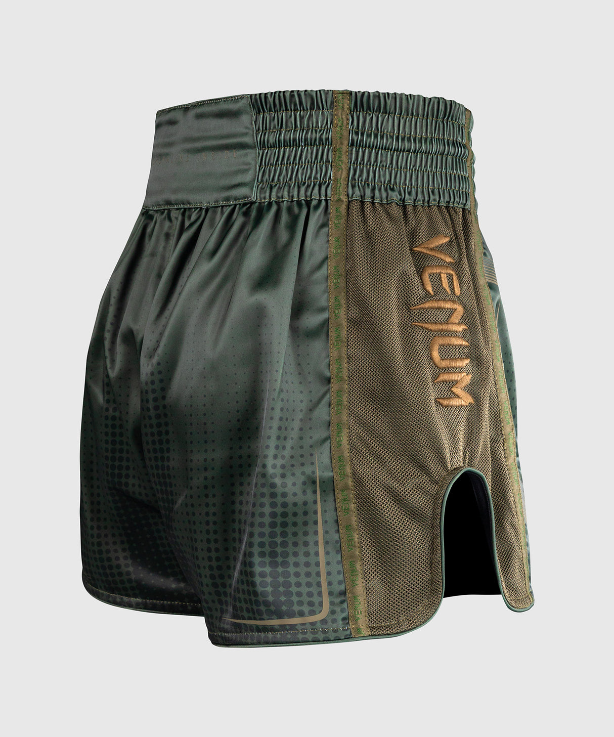 Venum Stealth Muay Thai Shorts