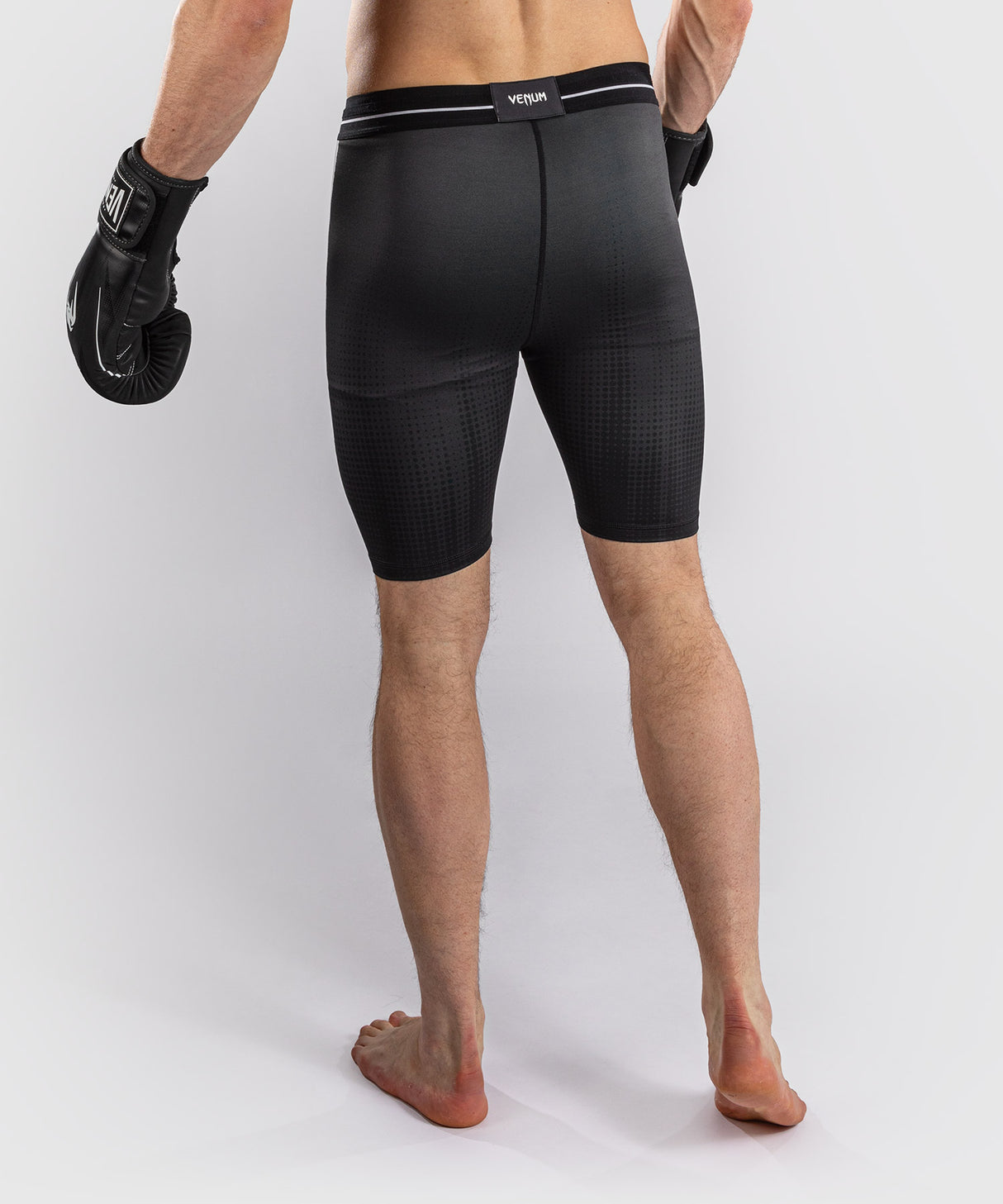 Venum Stealth Vale Tudo Shorts