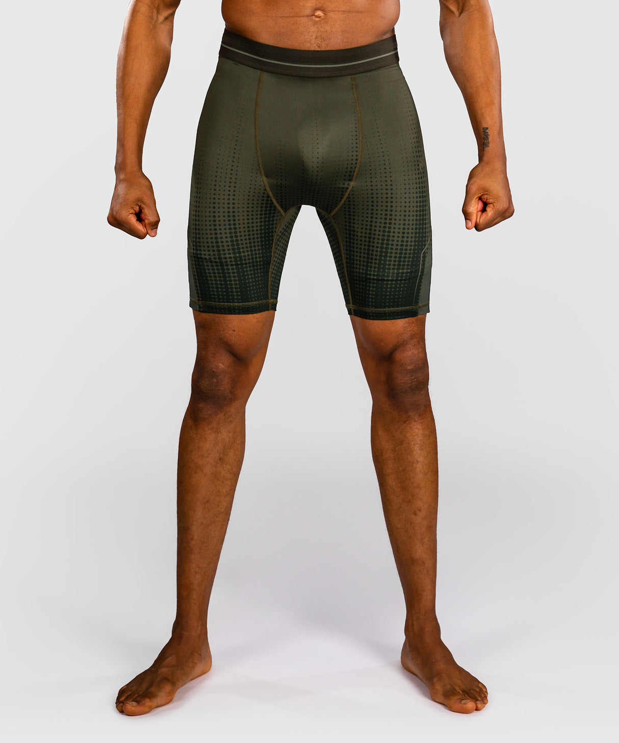Venum Stealth Vale Tudo Shorts