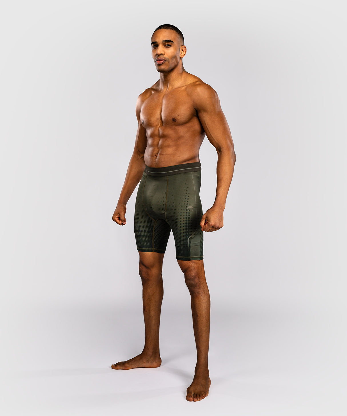 Venum Stealth Vale Tudo Shorts