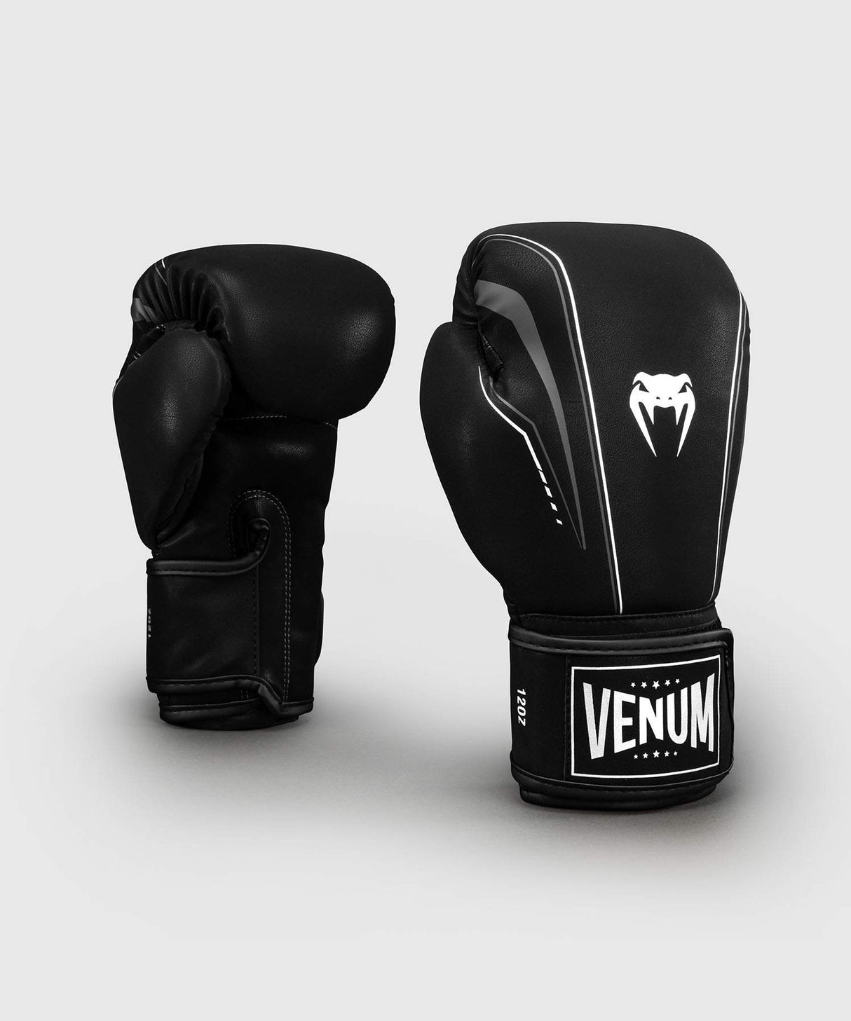 Venum Streamline Boxing Gloves