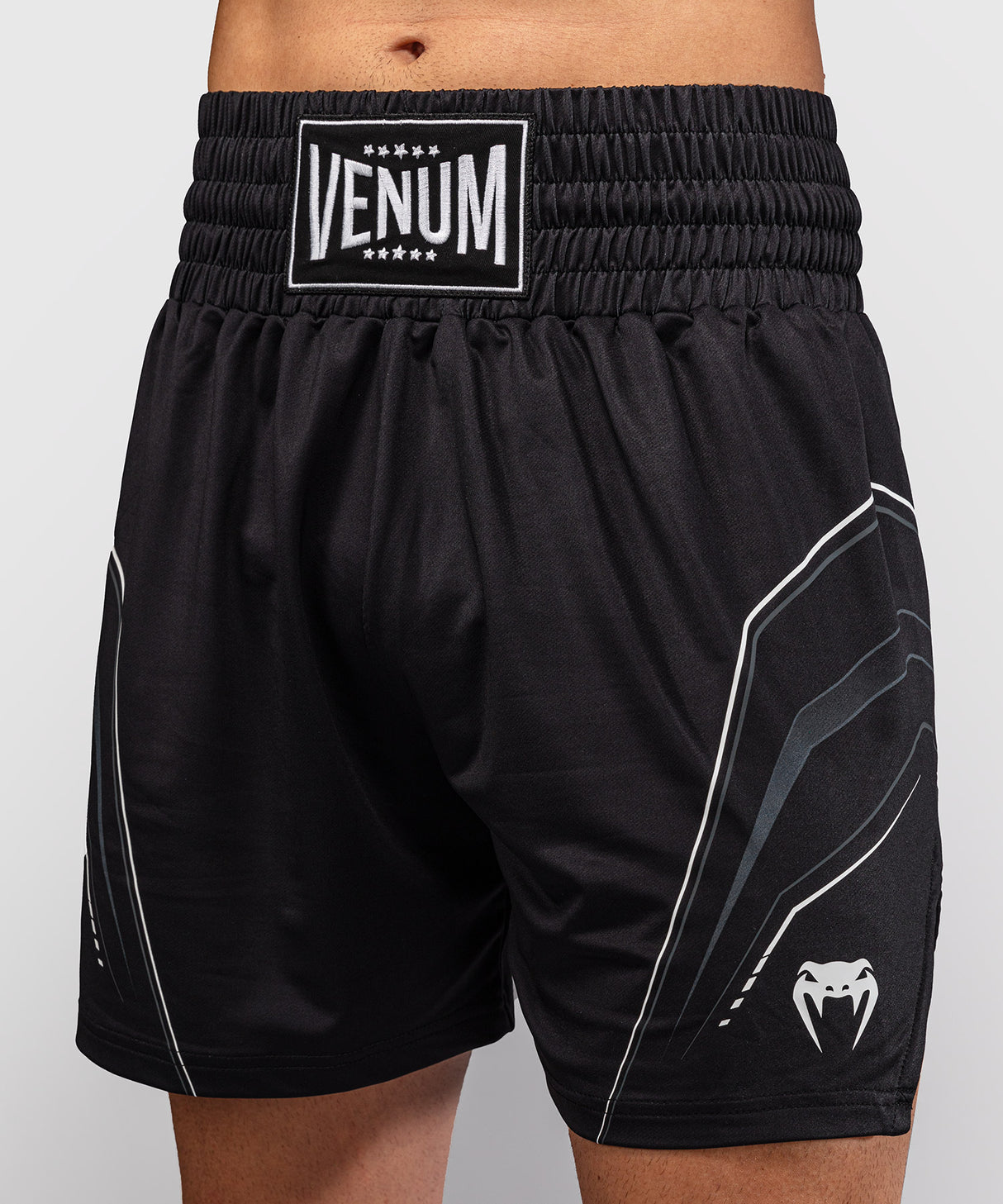 Venum Streamline Boxing Shorts