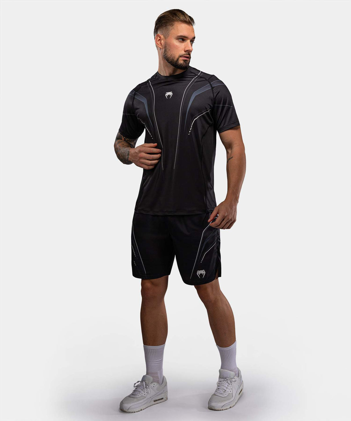 Venum Streamline Dry-Tech T-Shirt
